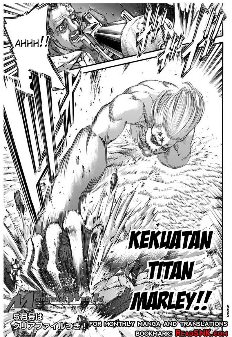 Read Shingeki no Kyojin ID Manga Online
