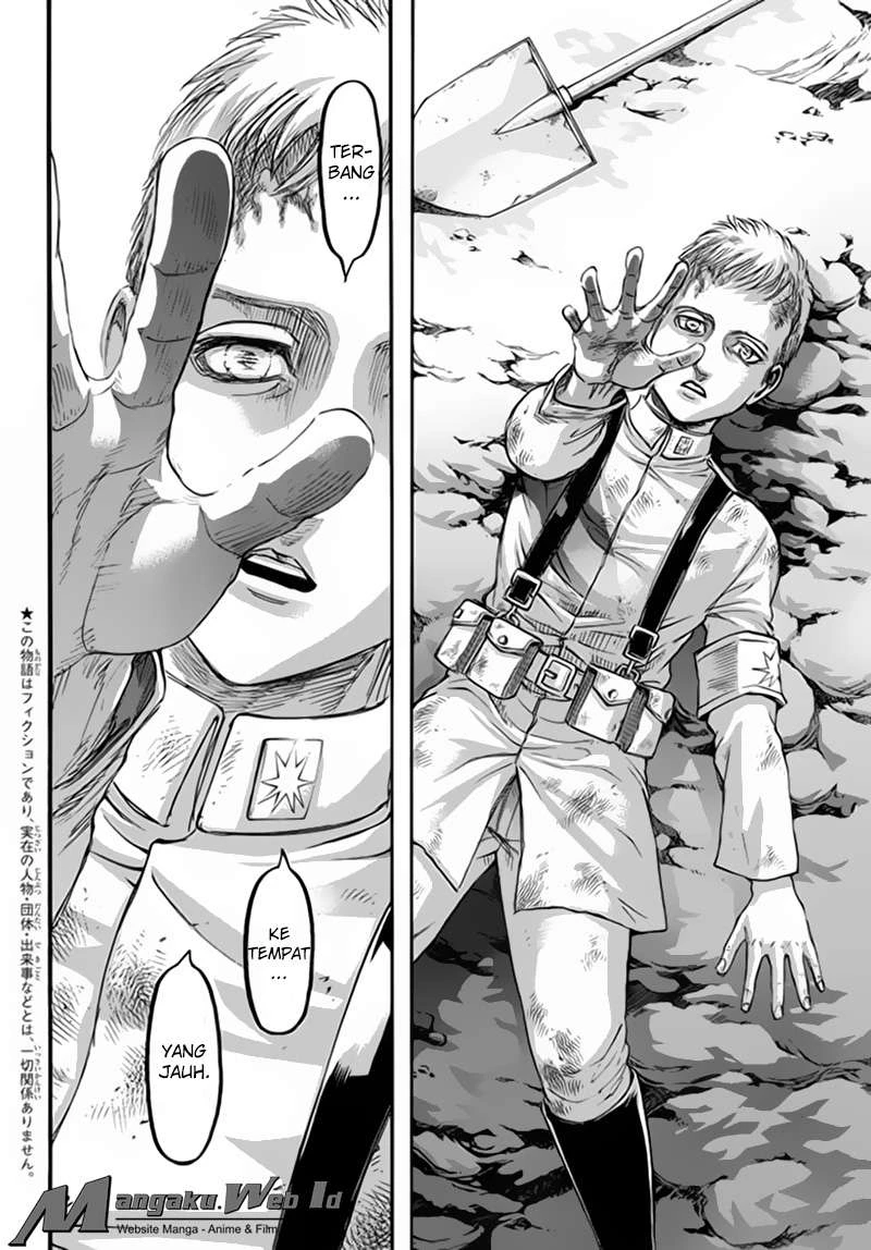Read Shingeki no Kyojin ID Manga Online