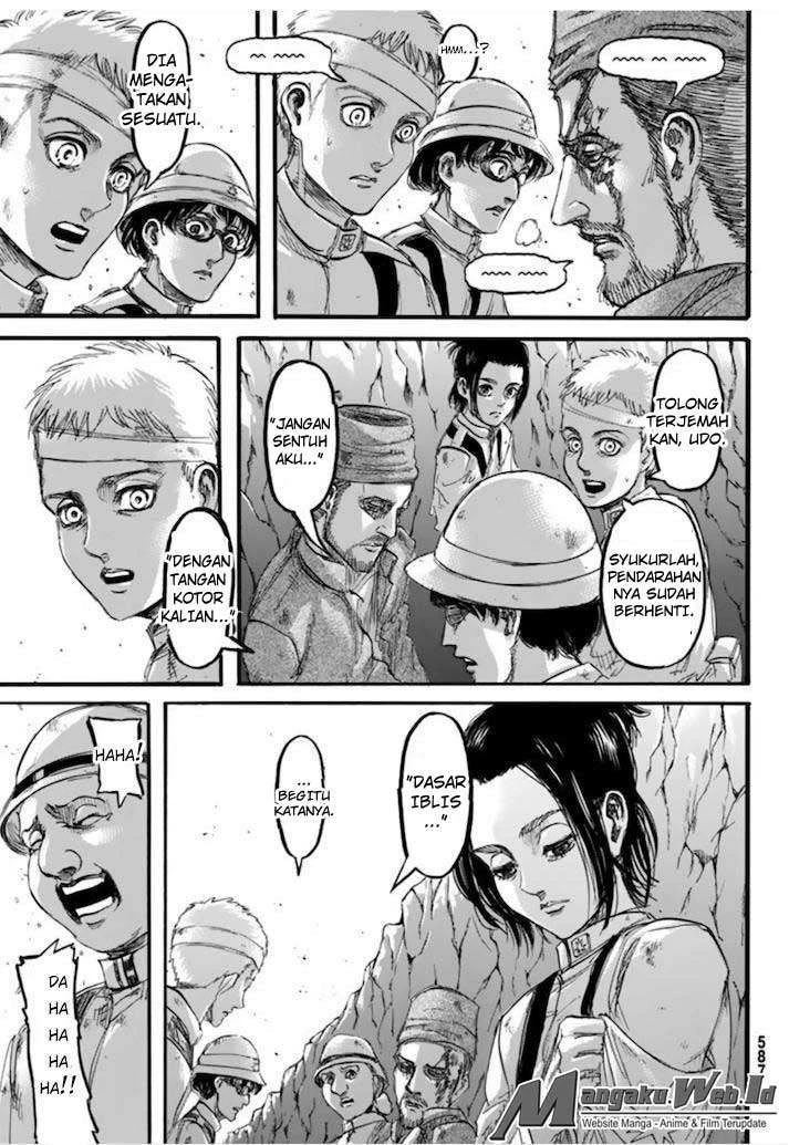 Read Shingeki no Kyojin ID Manga Online