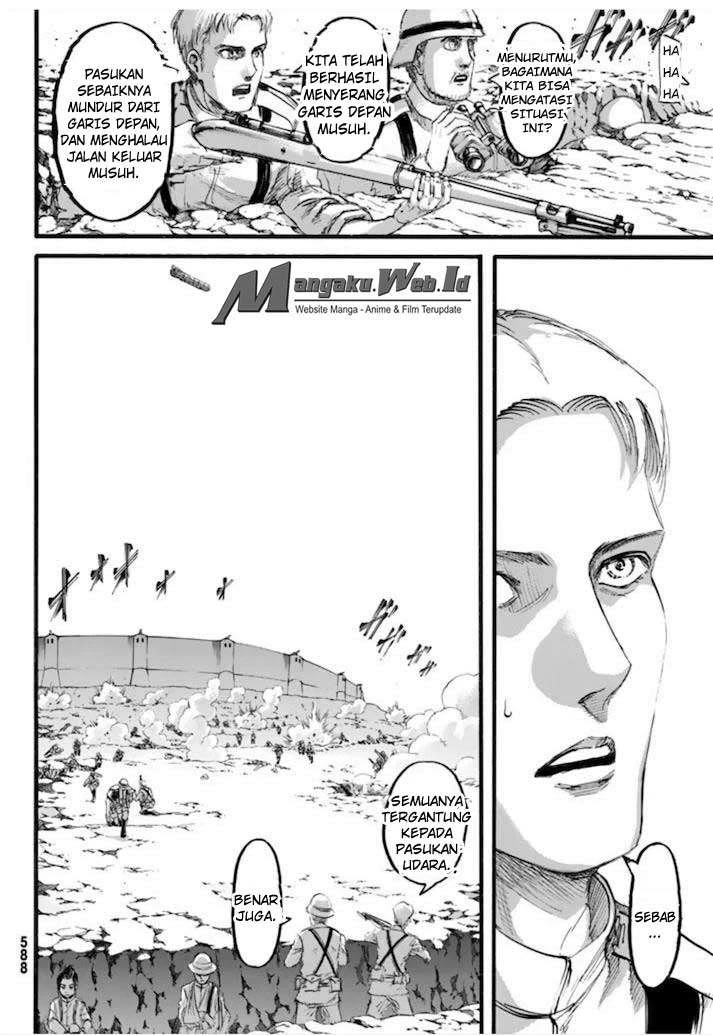 Read Shingeki no Kyojin ID Manga Online