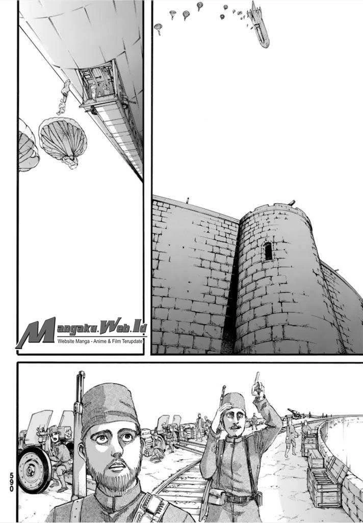 Read Shingeki no Kyojin ID Manga Online