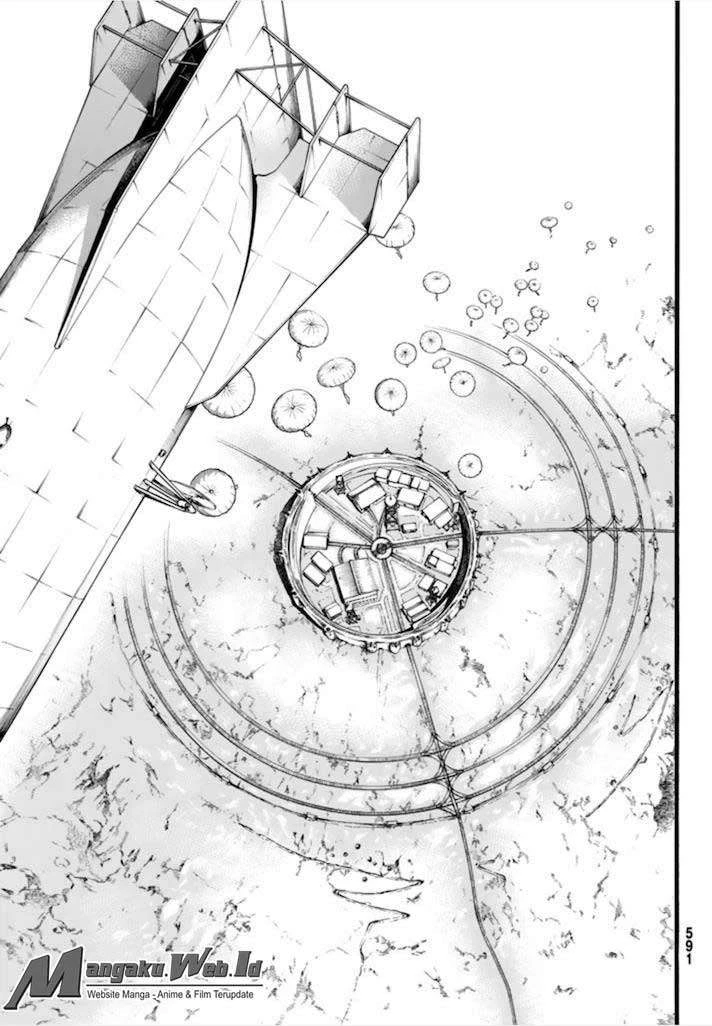 Read Shingeki no Kyojin ID Manga Online