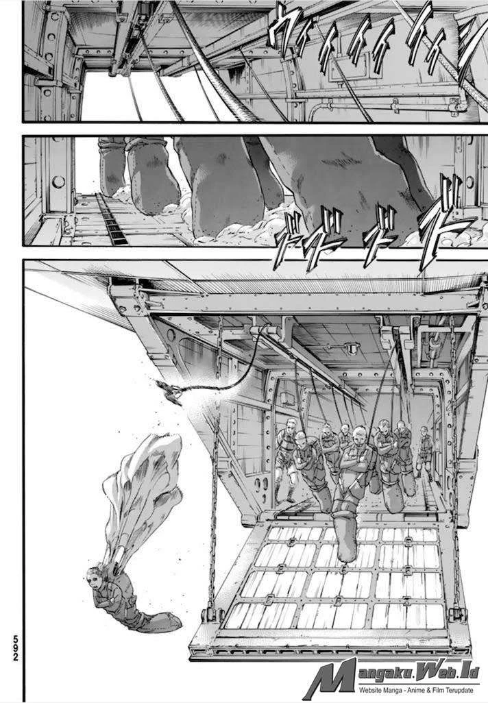 Read Shingeki no Kyojin ID Manga Online