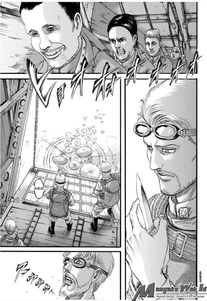 Read Shingeki no Kyojin ID Manga Online
