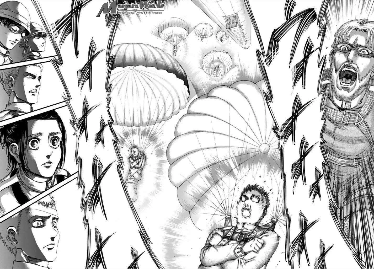Read Shingeki no Kyojin ID Manga Online