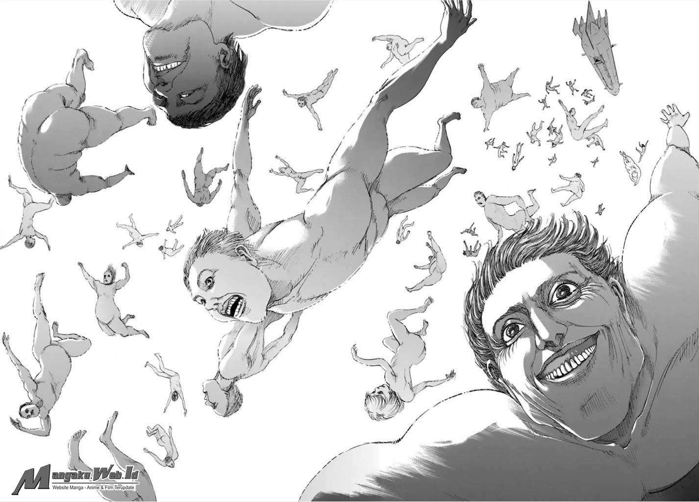 Read Shingeki no Kyojin ID Manga Online