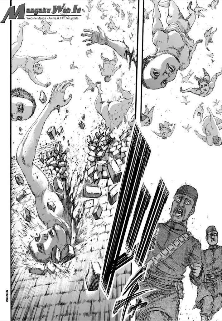 Read Shingeki no Kyojin ID Manga Online
