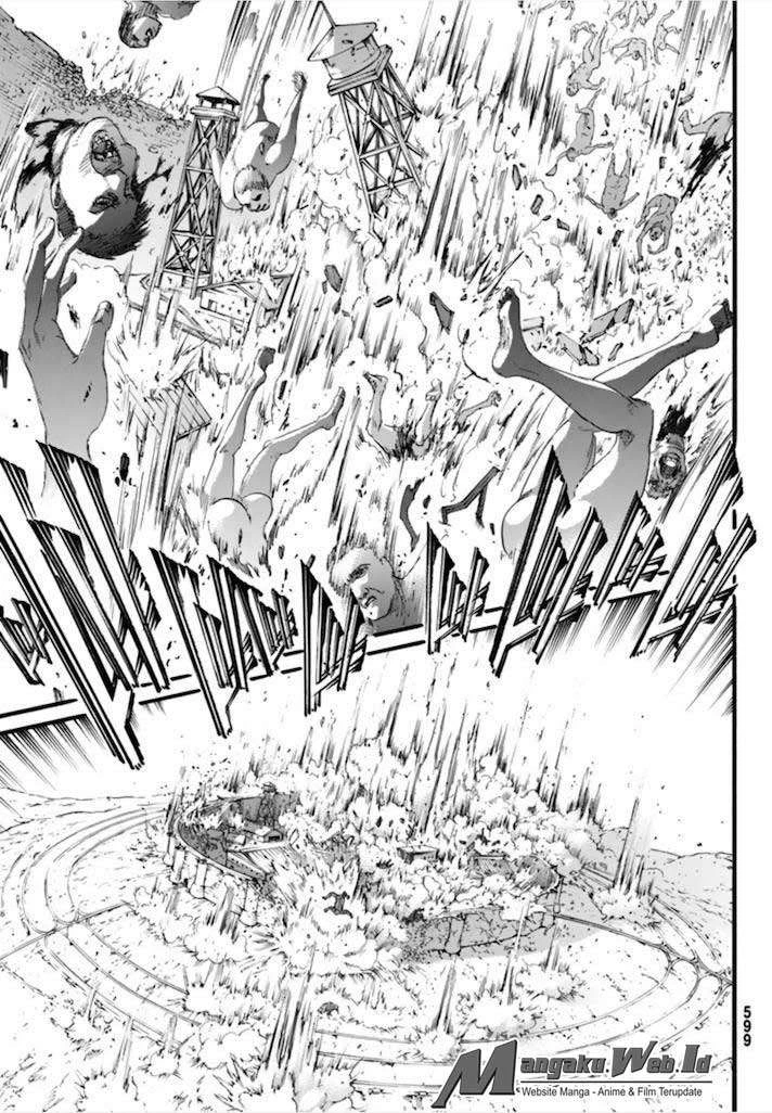 Read Shingeki no Kyojin ID Manga Online