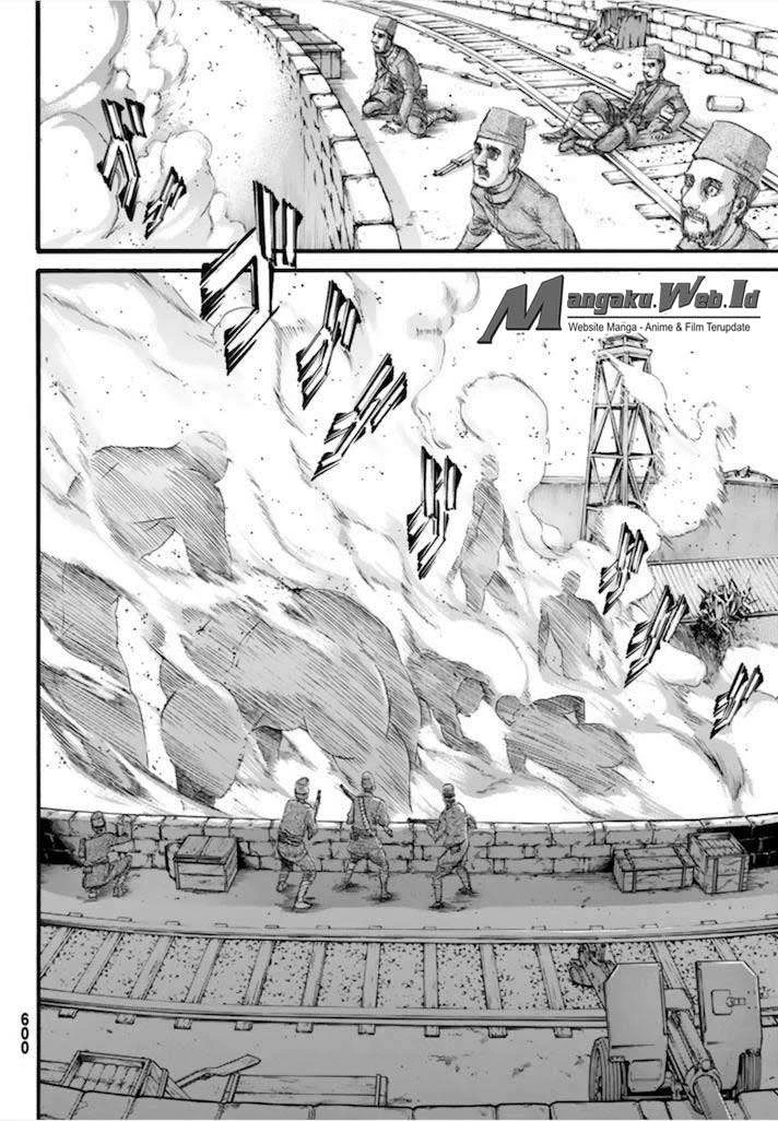 Read Shingeki no Kyojin ID Manga Online
