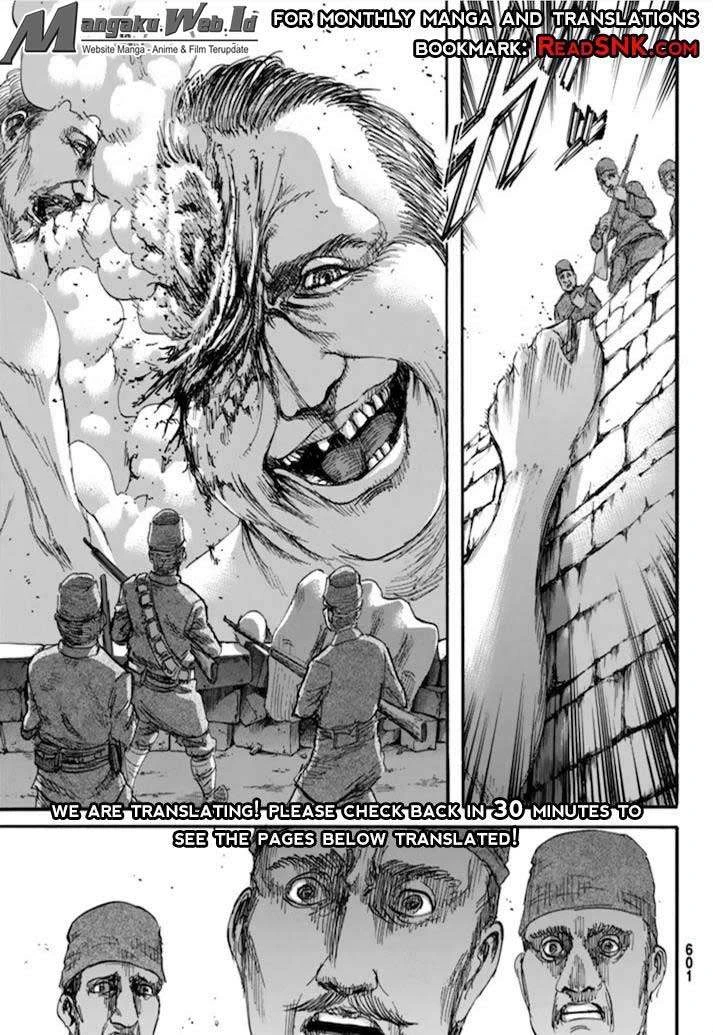 Read Shingeki no Kyojin ID Manga Online