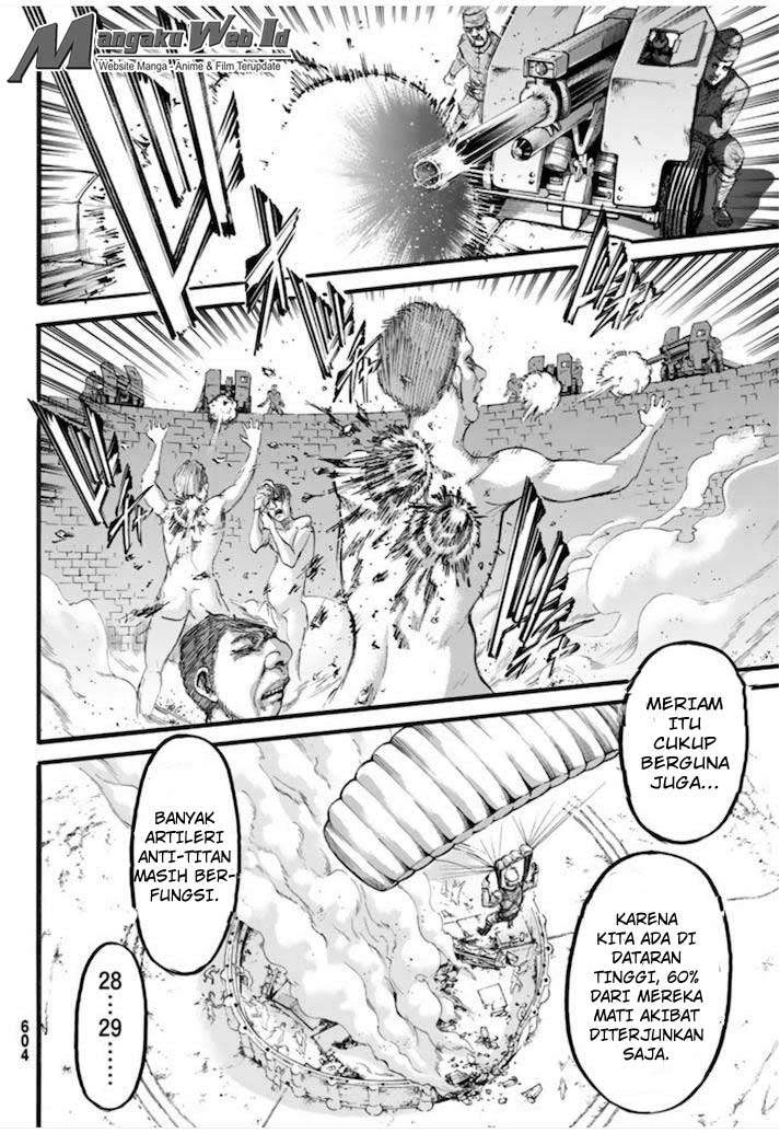 Read Shingeki no Kyojin ID Manga Online