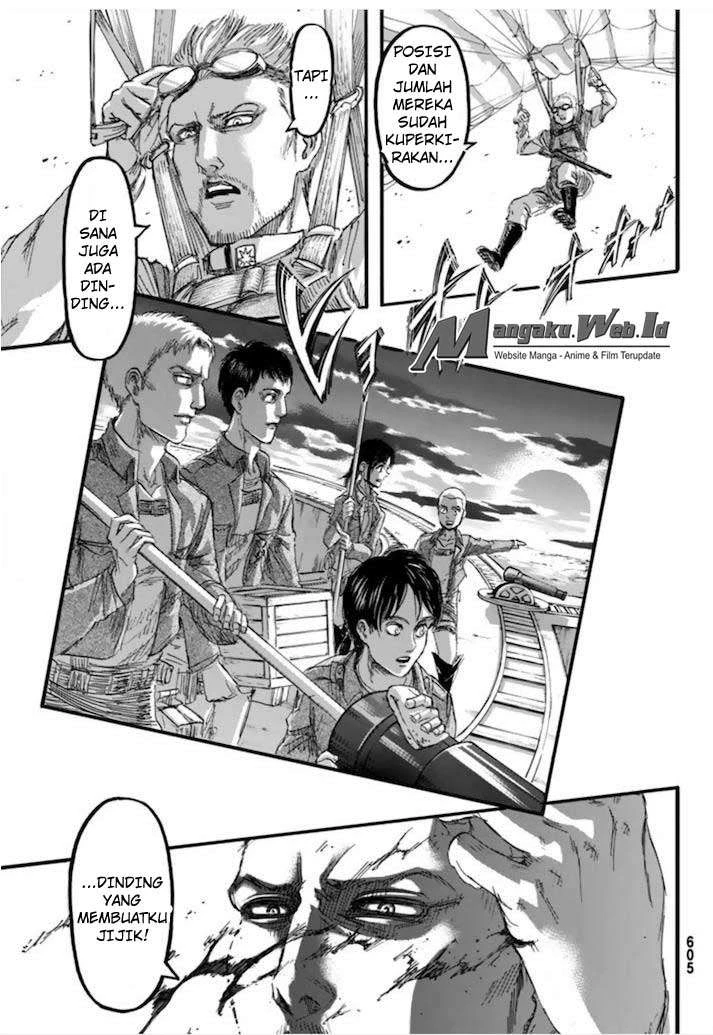 Read Shingeki no Kyojin ID Manga Online