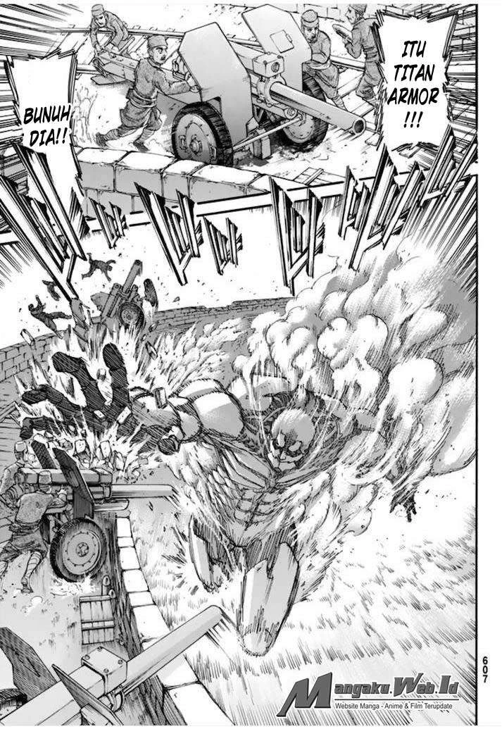 Read Shingeki no Kyojin ID Manga Online