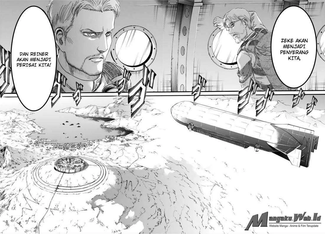 Read Shingeki no Kyojin ID Manga Online