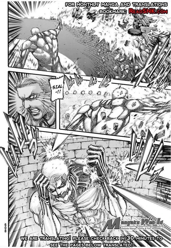 Read Shingeki no Kyojin ID Manga Online