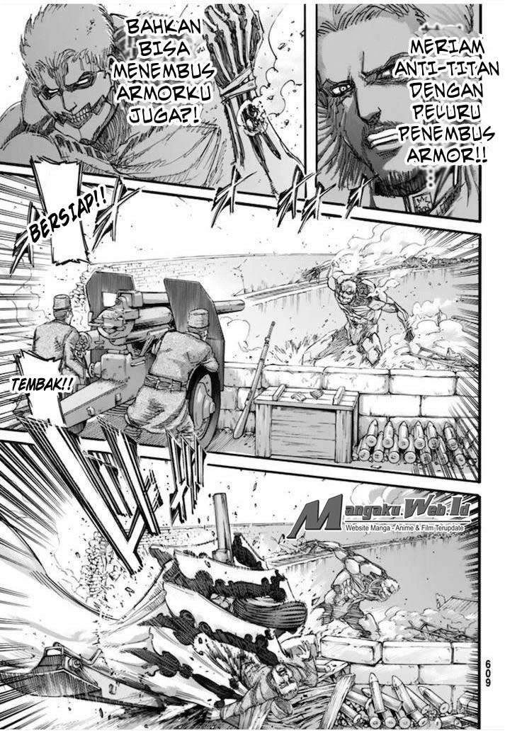 Read Shingeki no Kyojin ID Manga Online