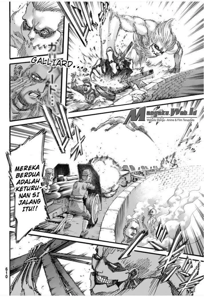 Read Shingeki no Kyojin ID Manga Online