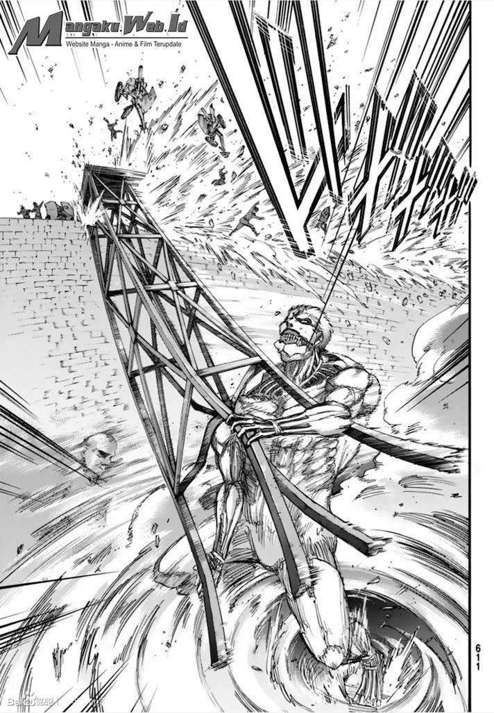 Read Shingeki no Kyojin ID Manga Online