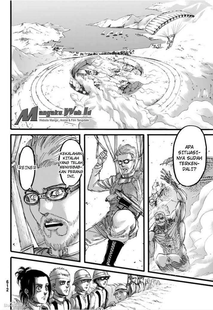 Read Shingeki no Kyojin ID Manga Online