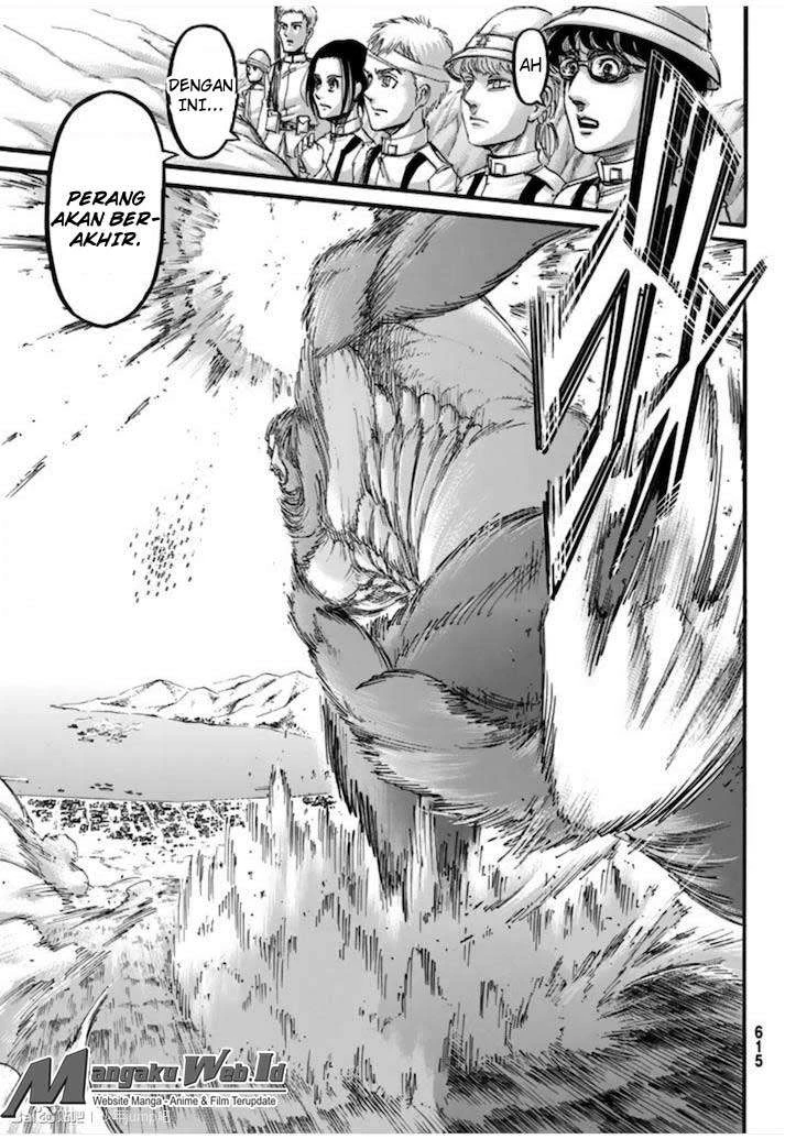 Read Shingeki no Kyojin ID Manga Online