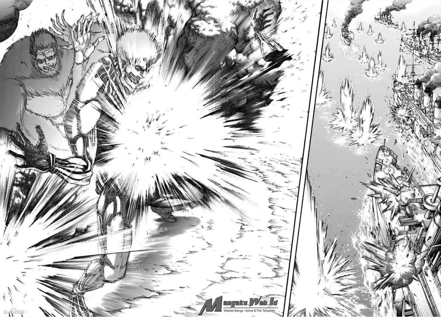 Read Shingeki no Kyojin ID Manga Online
