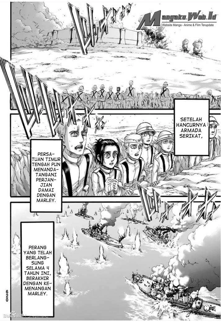 Read Shingeki no Kyojin ID Manga Online