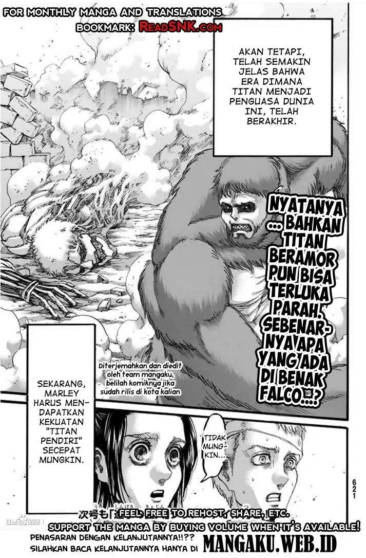Read Shingeki no Kyojin ID Manga Online
