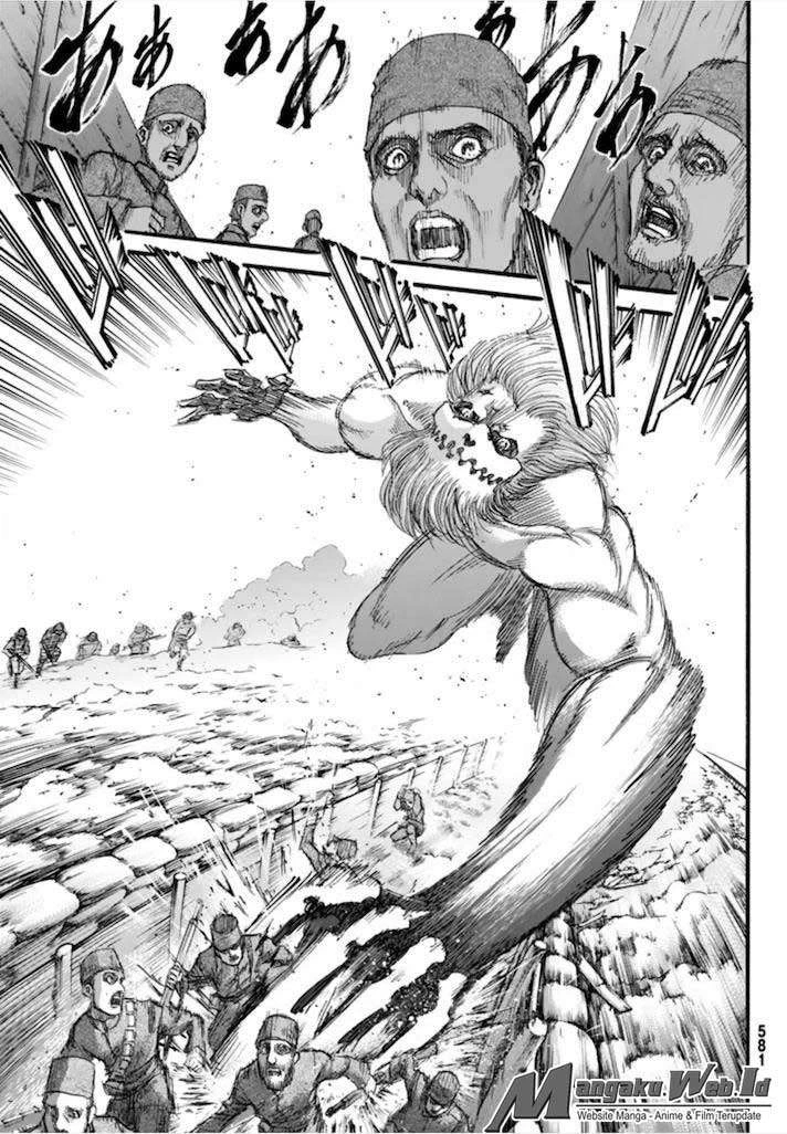 Read Shingeki no Kyojin ID Manga Online