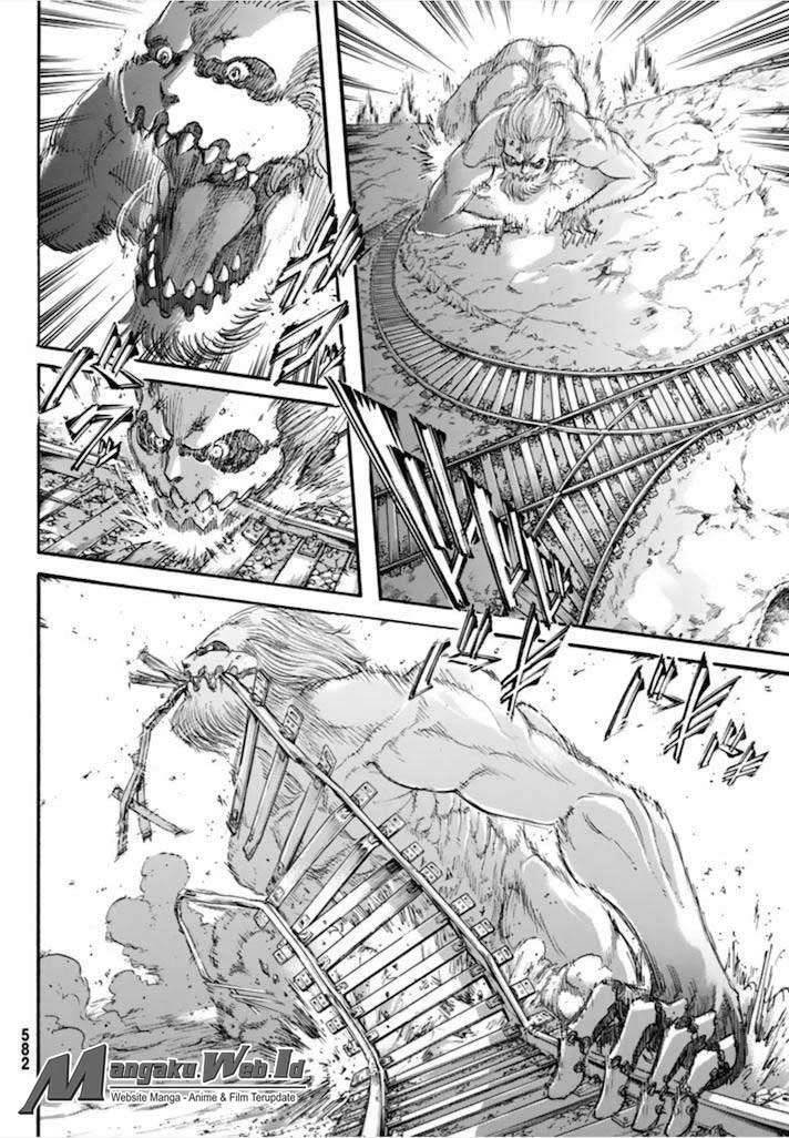 Read Shingeki no Kyojin ID Manga Online
