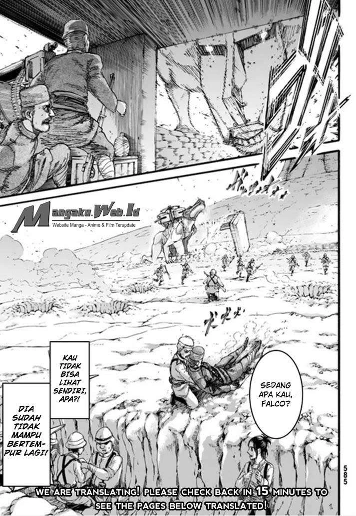 Read Shingeki no Kyojin ID Manga Online