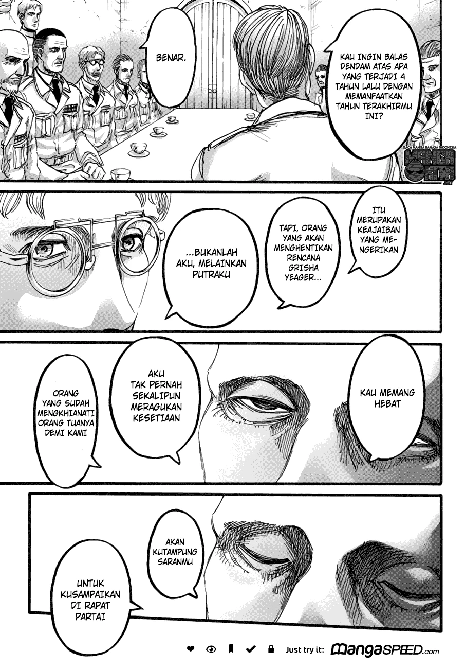 Read Shingeki no Kyojin ID Manga Online