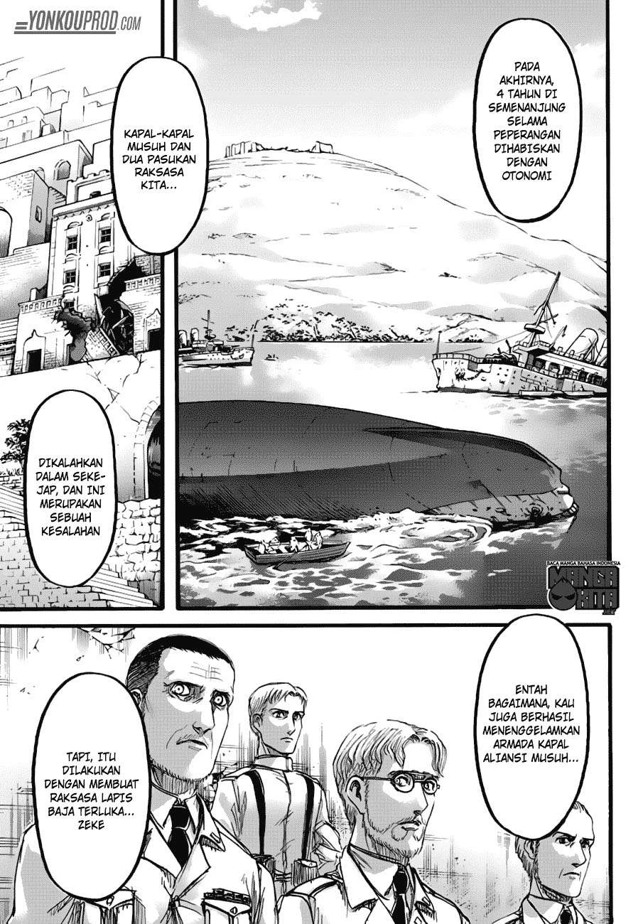 Read Shingeki no Kyojin ID Manga Online