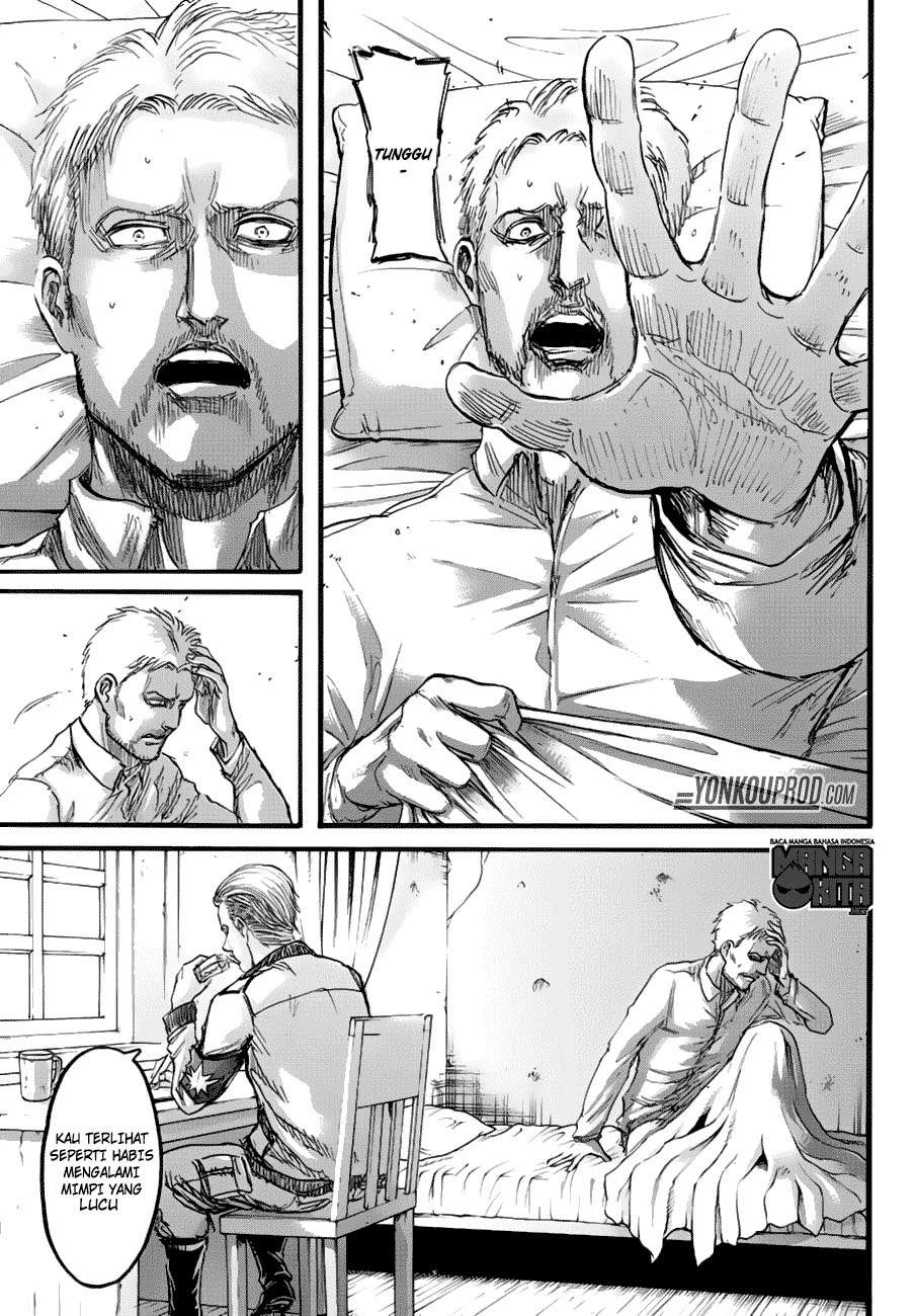 Read Shingeki no Kyojin ID Manga Online