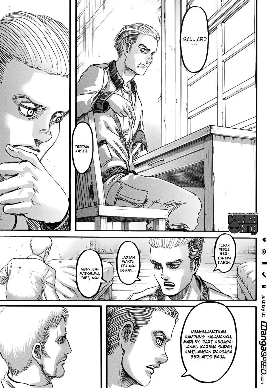 Read Shingeki no Kyojin ID Manga Online