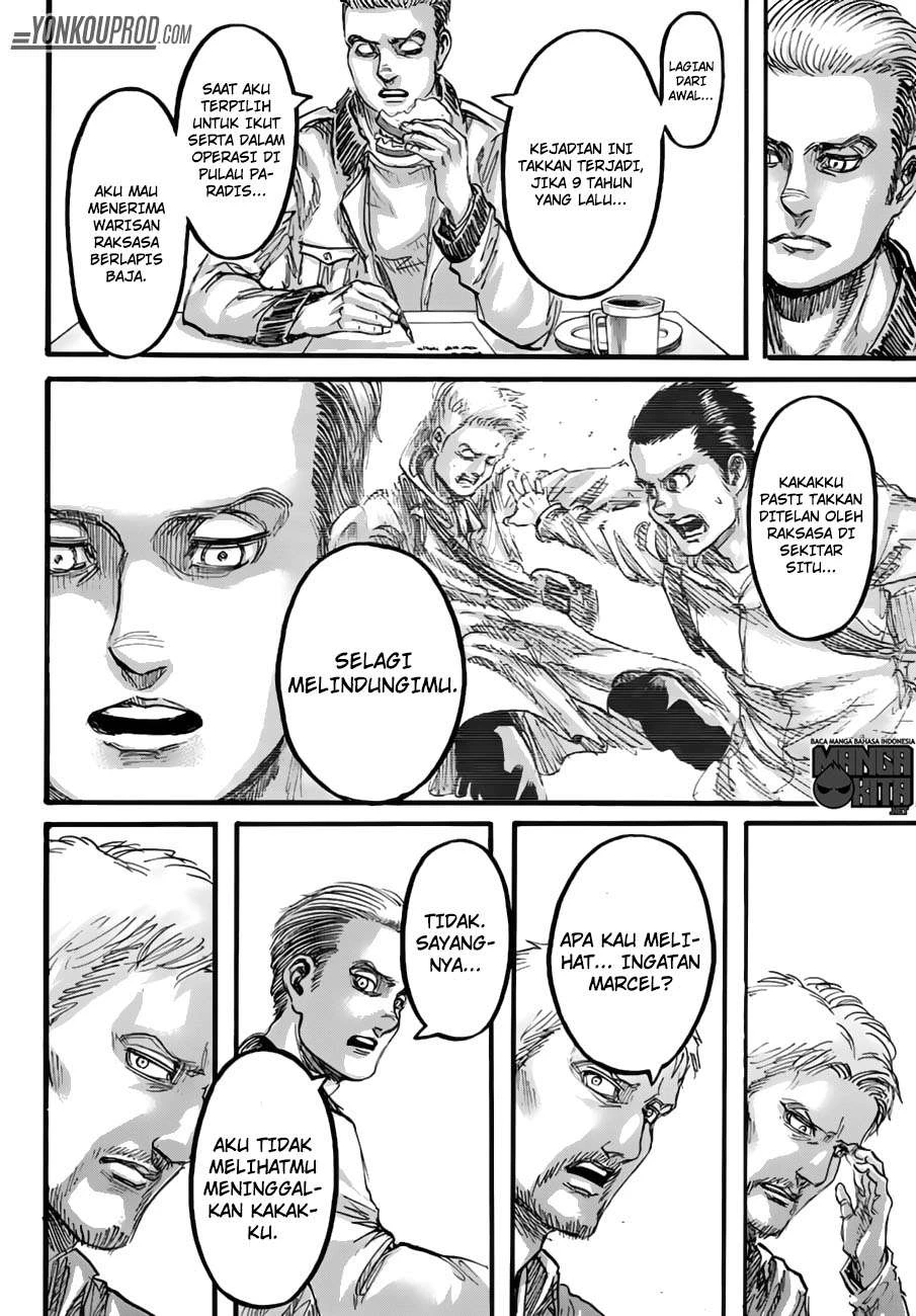 Read Shingeki no Kyojin ID Manga Online