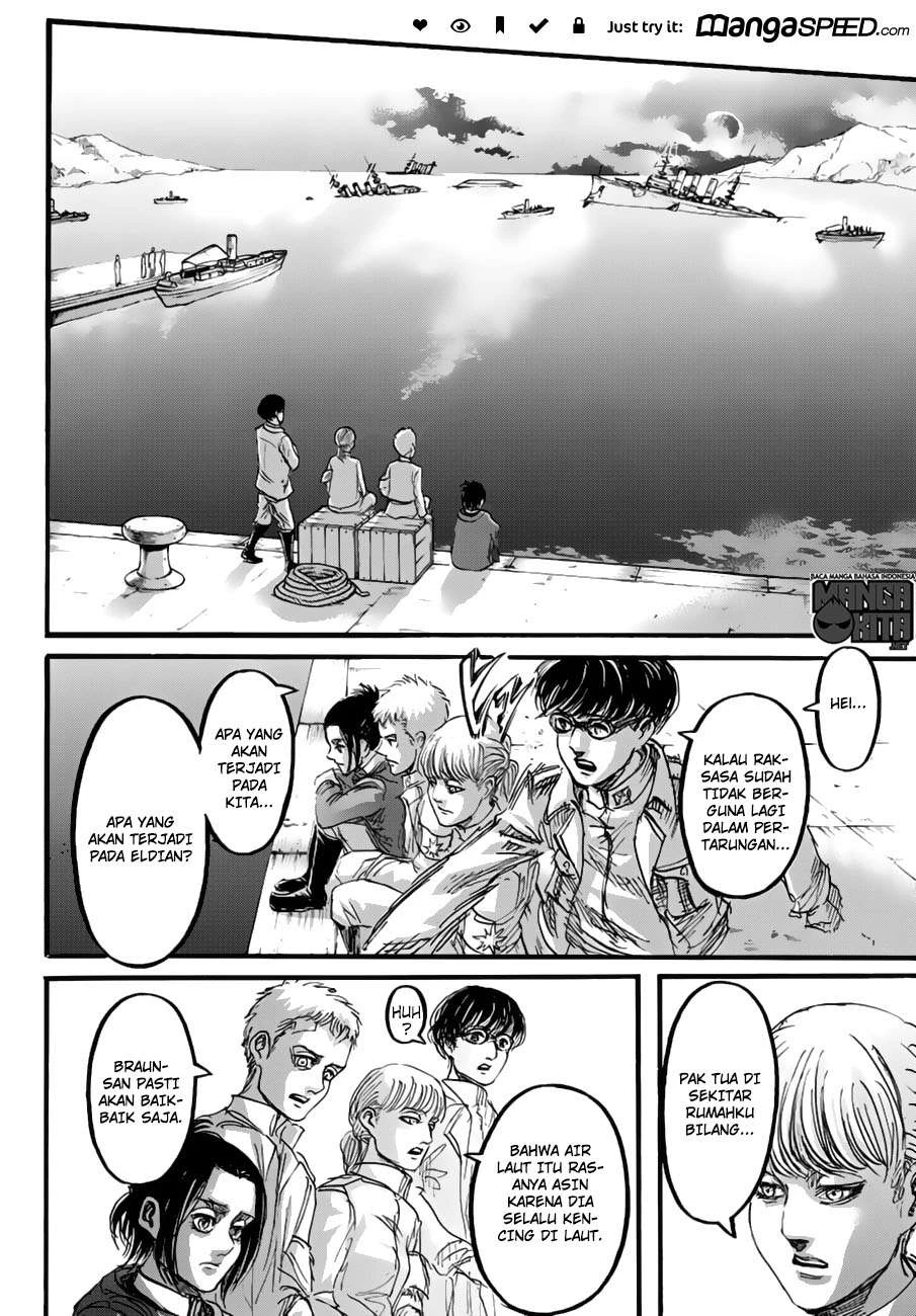 Read Shingeki no Kyojin ID Manga Online