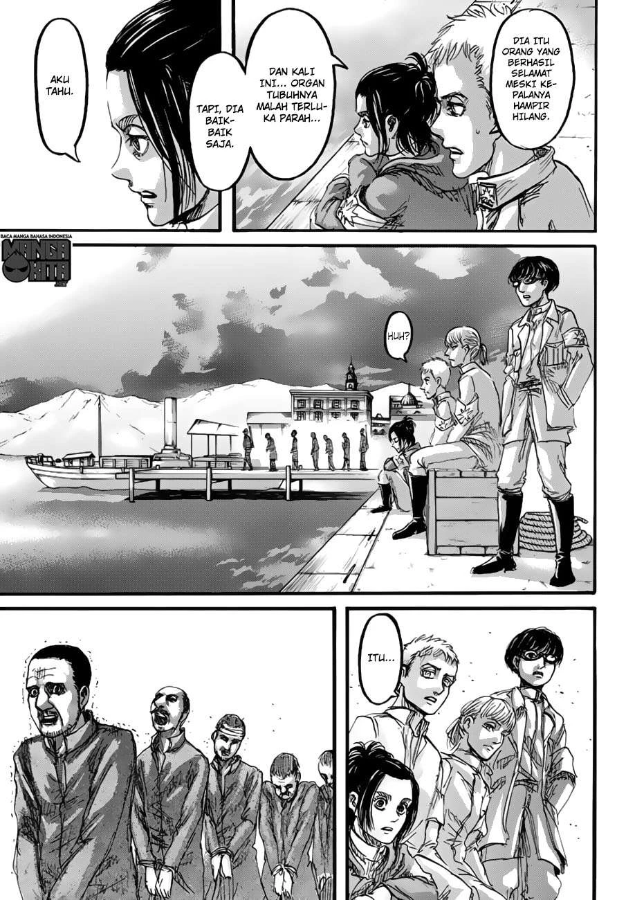 Read Shingeki no Kyojin ID Manga Online