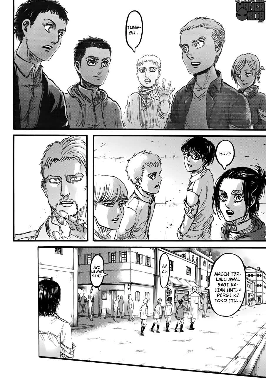 Read Shingeki no Kyojin ID Manga Online
