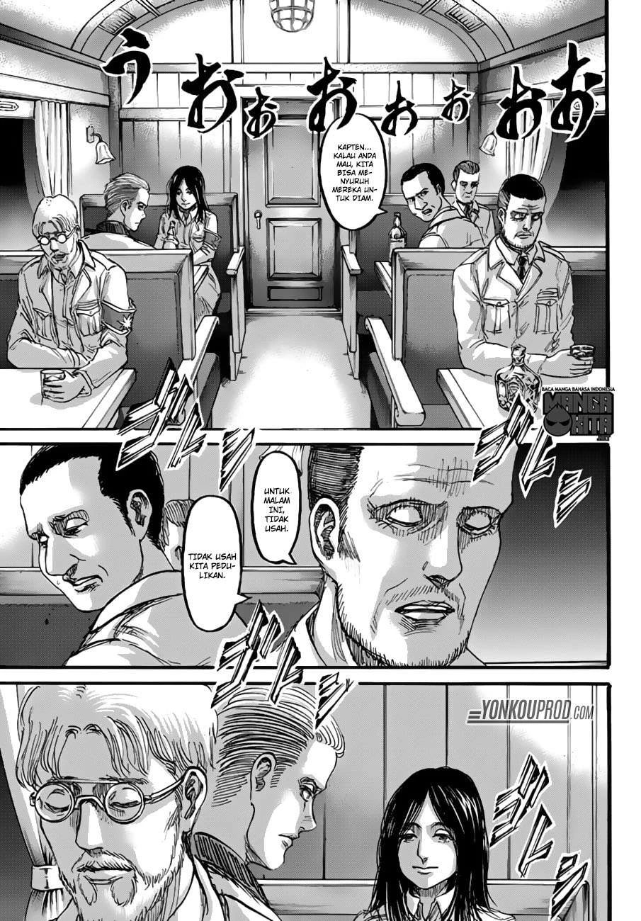 Read Shingeki no Kyojin ID Manga Online