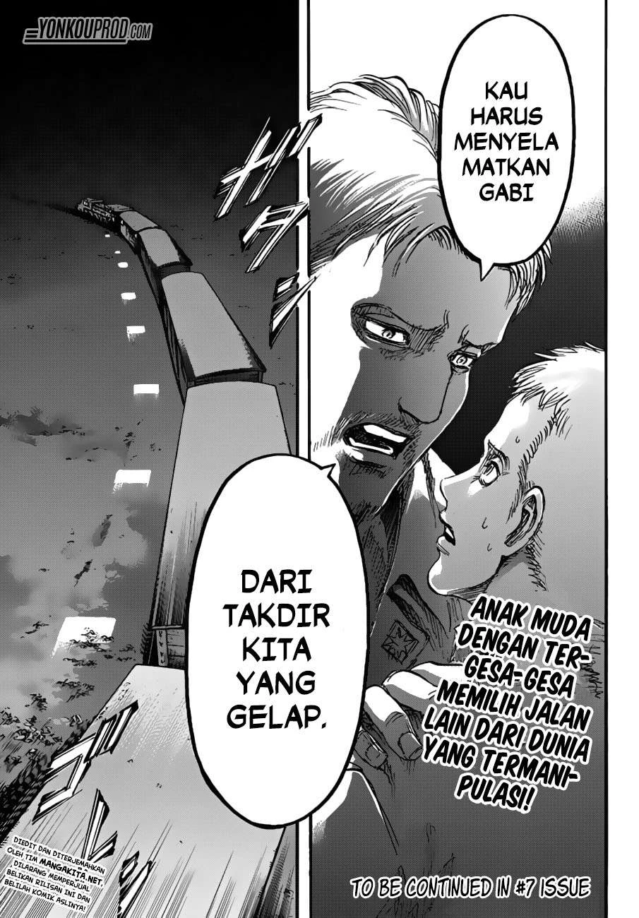 Read Shingeki no Kyojin ID Manga Online