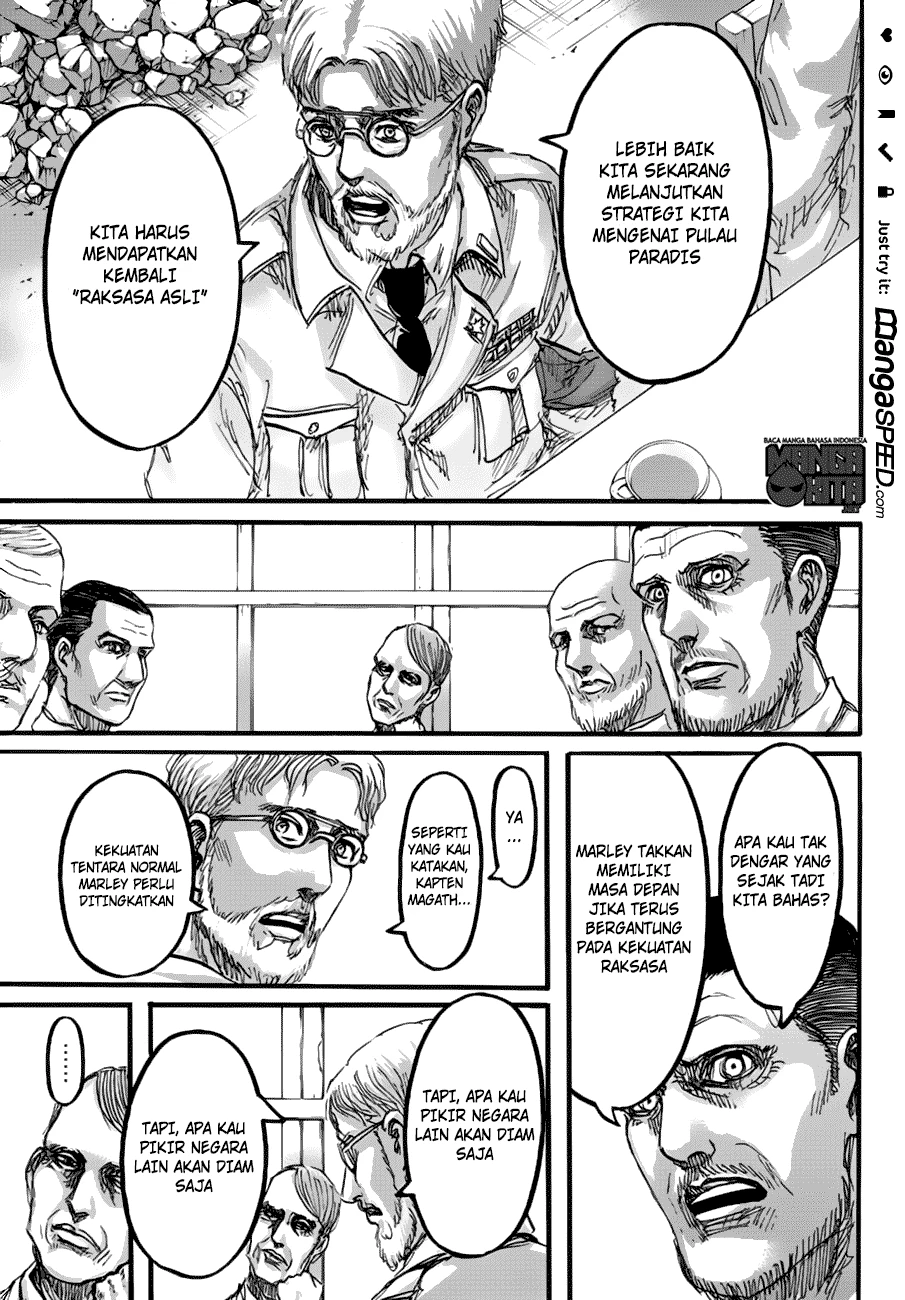 Read Shingeki no Kyojin ID Manga Online