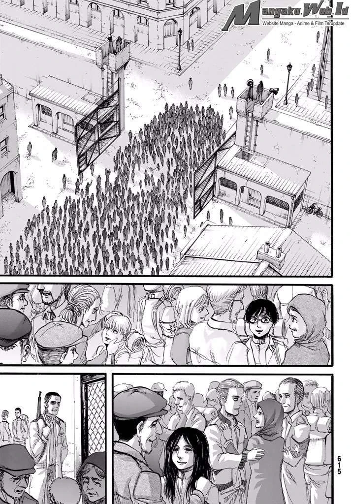 Read Shingeki no Kyojin ID Manga Online