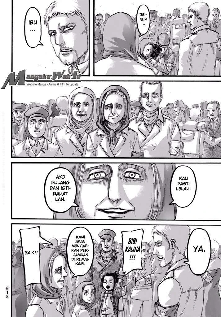 Read Shingeki no Kyojin ID Manga Online