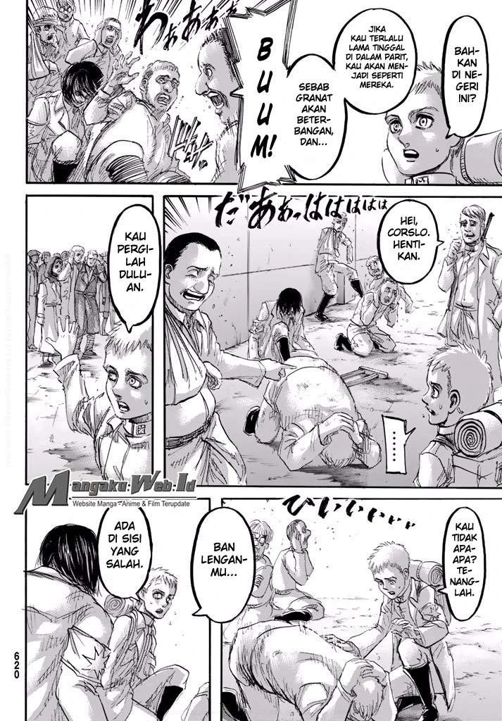 Read Shingeki no Kyojin ID Manga Online