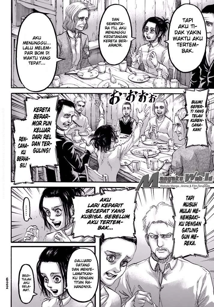 Read Shingeki no Kyojin ID Manga Online