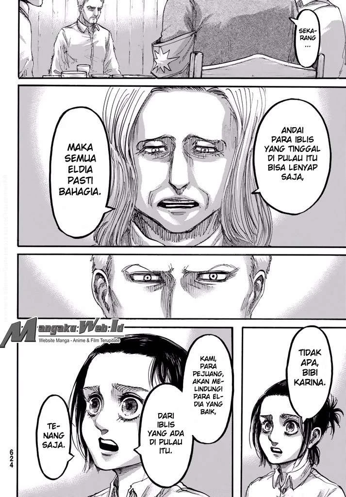 Read Shingeki no Kyojin ID Manga Online