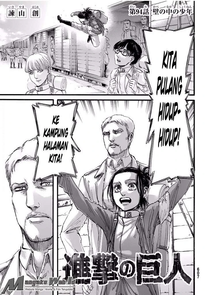 Read Shingeki no Kyojin ID Manga Online