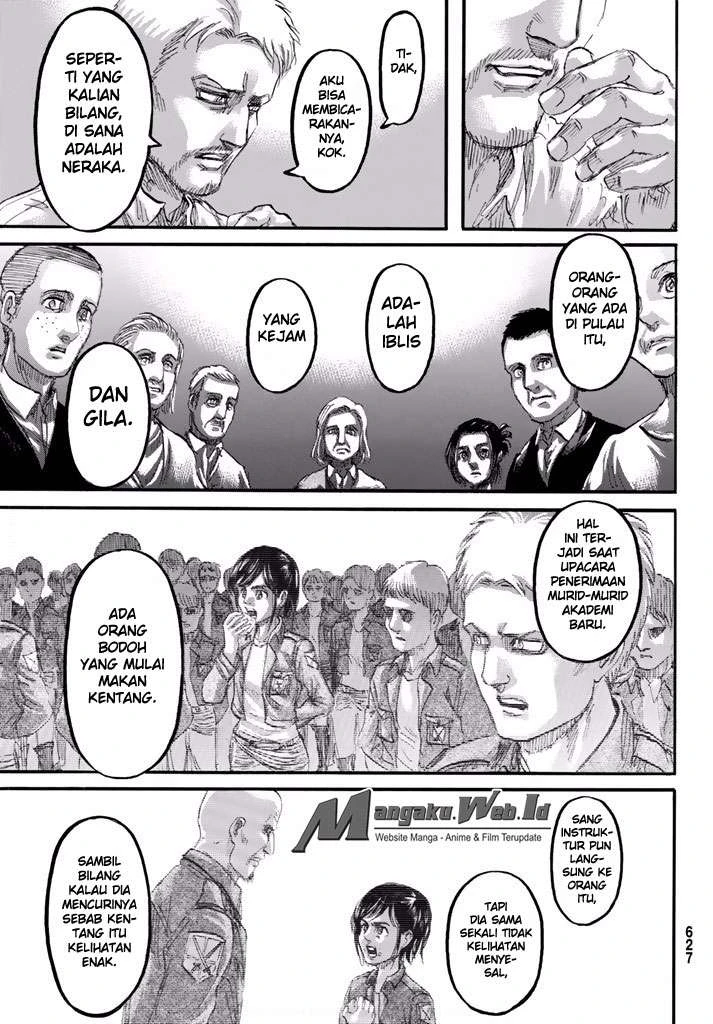 Read Shingeki no Kyojin ID Manga Online
