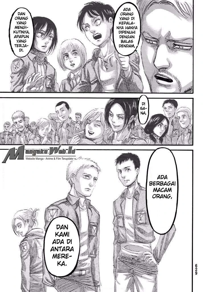 Read Shingeki no Kyojin ID Manga Online