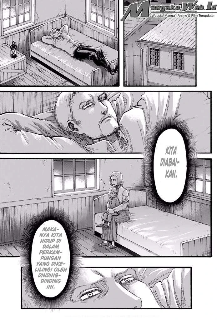 Read Shingeki no Kyojin ID Manga Online